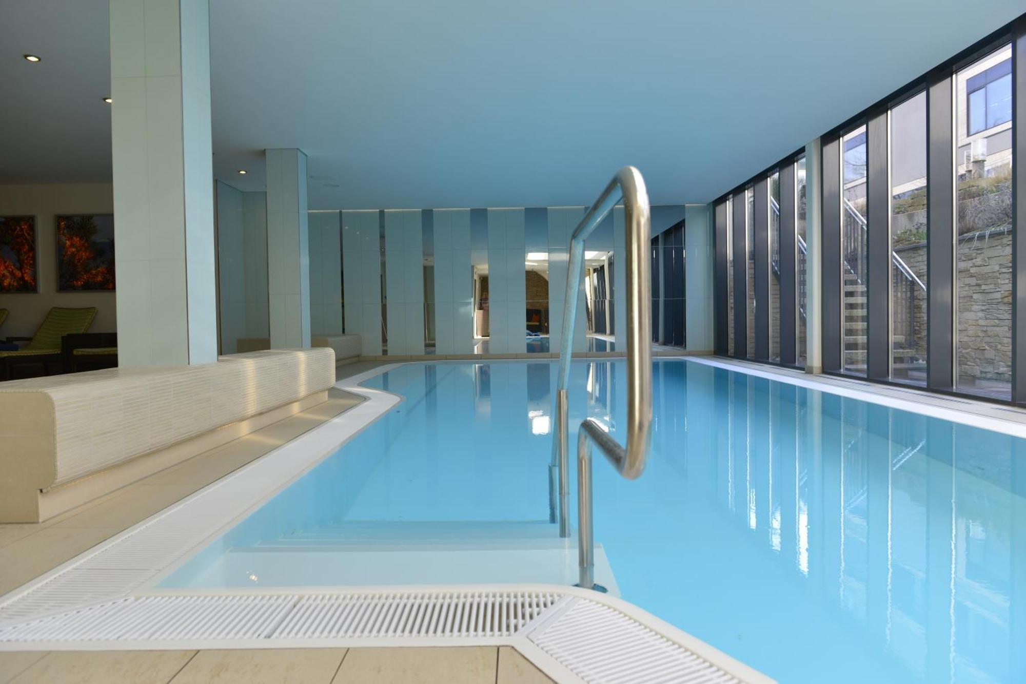 Park-Hotel Huebner 로스토크 외부 사진