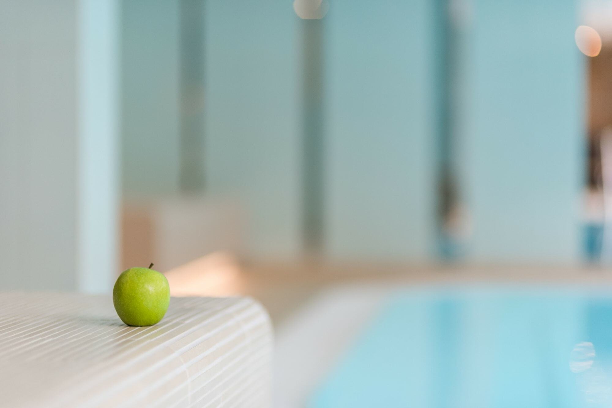 Park-Hotel Huebner 로스토크 외부 사진